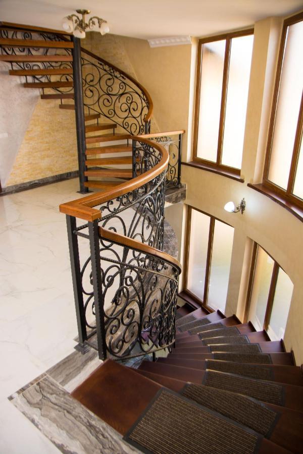 Casa Alex Si Alexia Hotel Jiblea Veche Luaran gambar