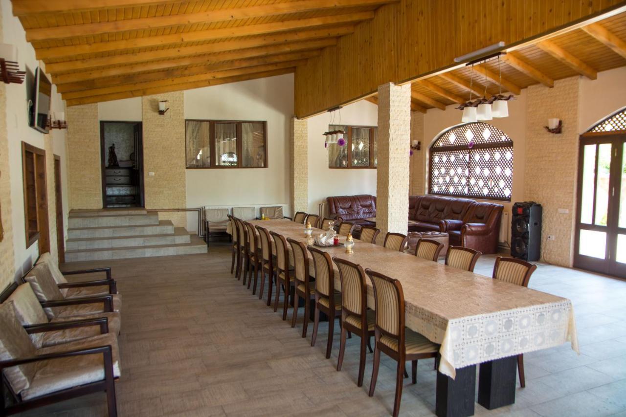 Casa Alex Si Alexia Hotel Jiblea Veche Luaran gambar