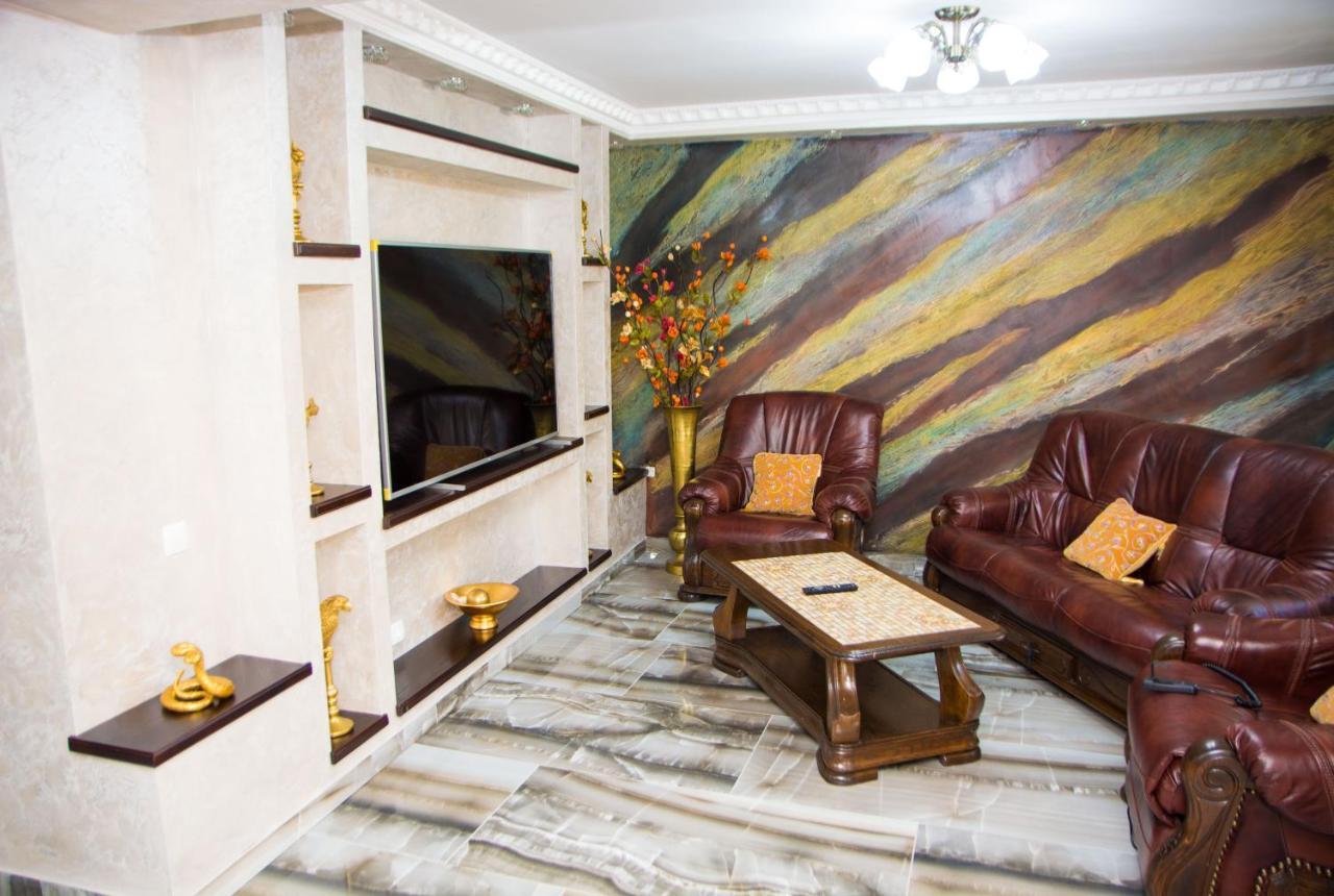 Casa Alex Si Alexia Hotel Jiblea Veche Luaran gambar