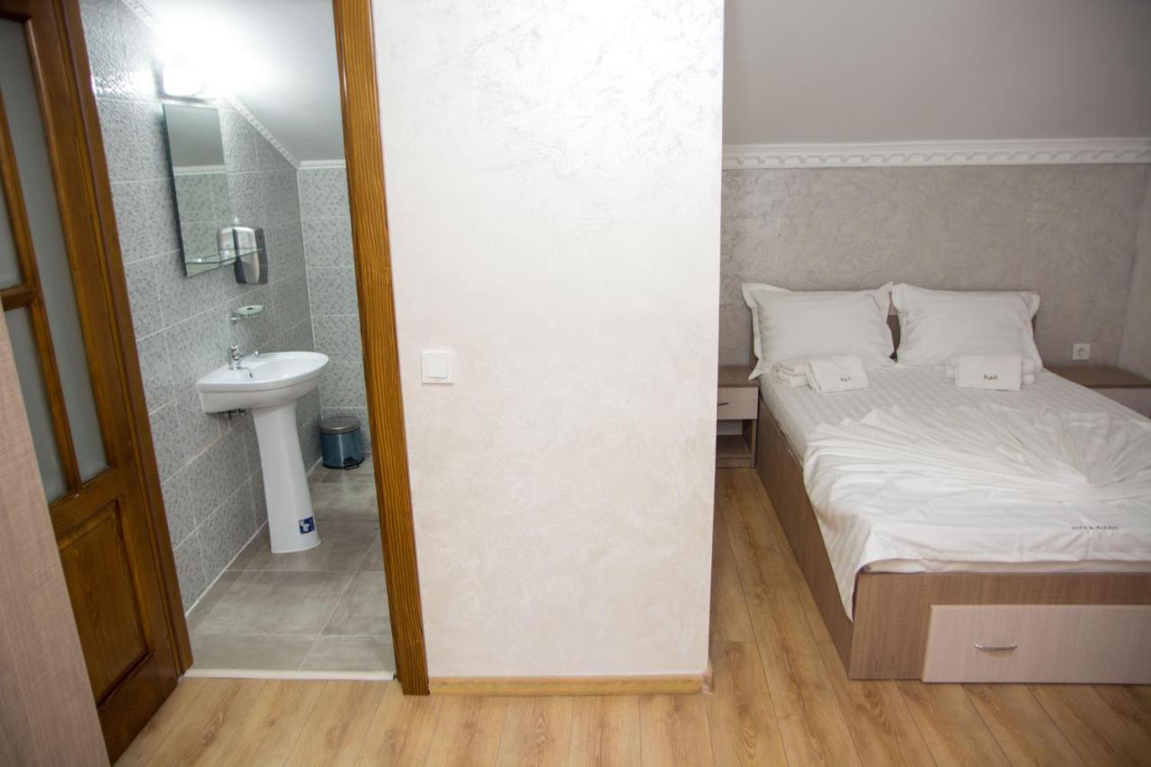 Casa Alex Si Alexia Hotel Jiblea Veche Luaran gambar