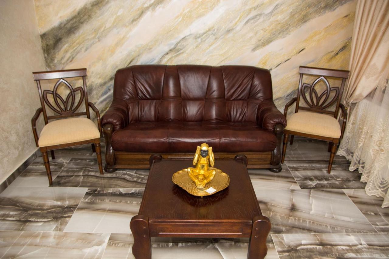Casa Alex Si Alexia Hotel Jiblea Veche Luaran gambar
