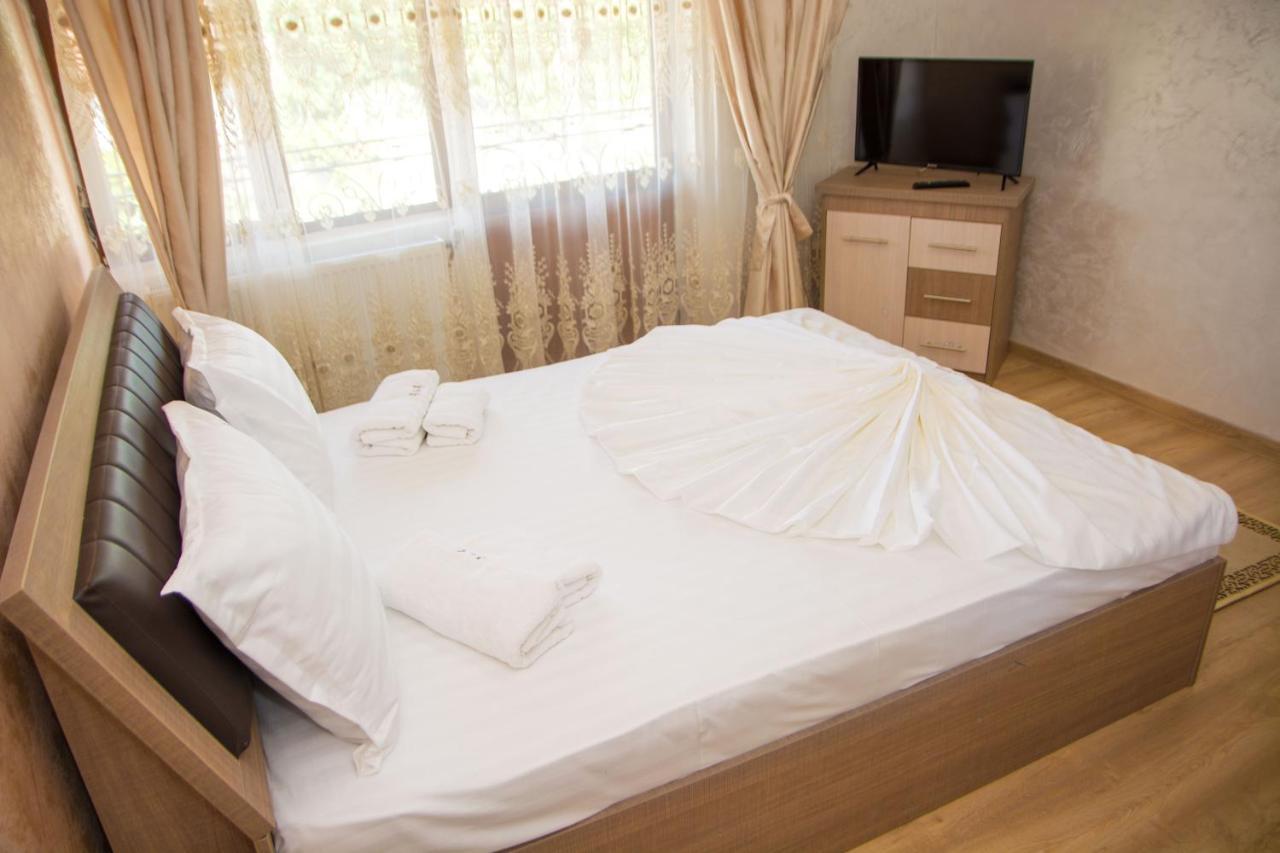 Casa Alex Si Alexia Hotel Jiblea Veche Luaran gambar