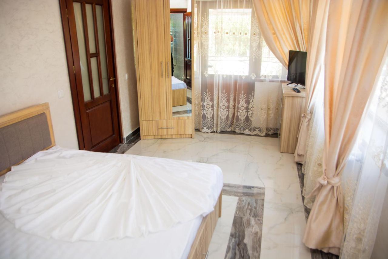 Casa Alex Si Alexia Hotel Jiblea Veche Luaran gambar