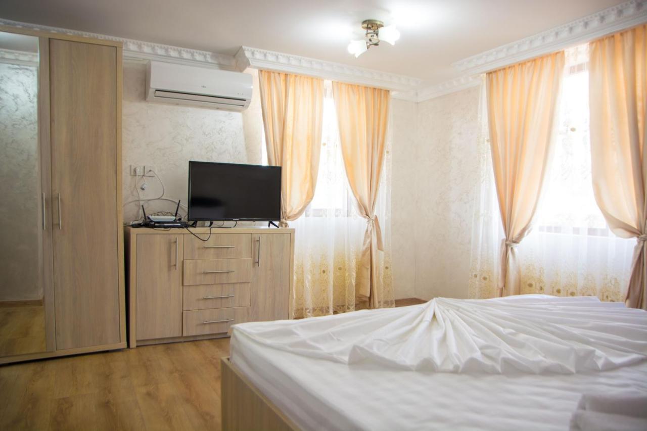 Casa Alex Si Alexia Hotel Jiblea Veche Luaran gambar